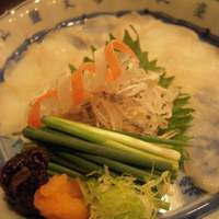 露庵 菊乃井 木屋町店 - 