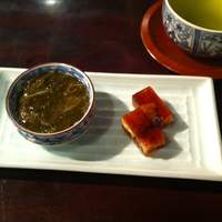 五代目 野田岩 麻布飯倉本店 - 