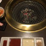 Yakiniku Sanya - 