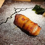 鮨 つきうだ - 穴子