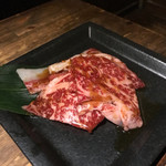 厳選和牛 焼肉 犇屋 - 