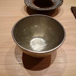 鮨 つきうだ - 酒器