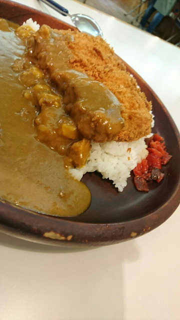 万松 福島競馬場店 - 曽根田（ラーメン）の写真