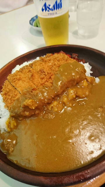 万松 福島競馬場店 - 曽根田（ラーメン）の写真