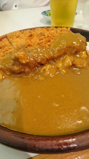 万松 福島競馬場店 - 曽根田（ラーメン）の写真