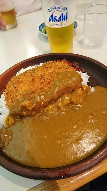 万松 福島競馬場店 - 曽根田（ラーメン）の写真