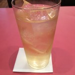 七條 - 角ハイボール ¥550