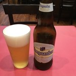 七條 - ヒューガルデン ホワイト ¥500