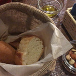 Osteria LaBaia Italiano - 