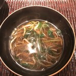 神楽坂 石かわ - 