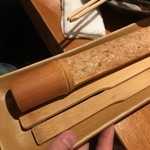 熔岩石焼 酉鳥 - 