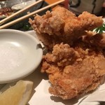 熔岩石焼 酉鳥 - 