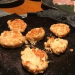 熔岩石焼 酉鳥 - 