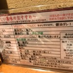 熔岩石焼 酉鳥 - 