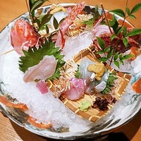 くずし 之助 - 