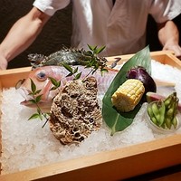 くずし 之助 - 