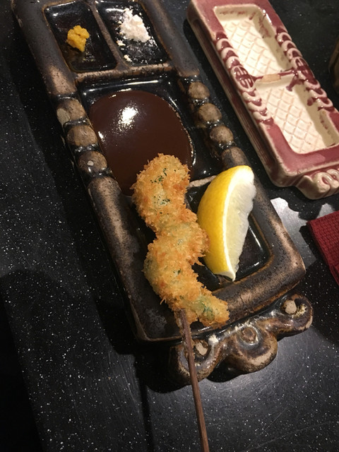 串の坊 横浜関内店 日本大通り 串揚げ 串かつ 食べログ 串の坊 横浜関内店 日本大通り 串揚げ 串かつ 食べログ