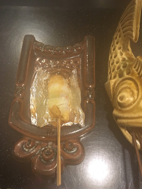 串の坊 横浜関内店 日本大通り 串揚げ 串かつ 食べログ 串の坊 横浜関内店 日本大通り 串揚げ 串かつ 食べログ