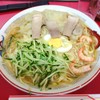 中華そば・冷麺 呉龍