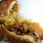 アンゼリカ - カレーパン