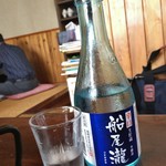 Uo sei - 地酒の船尾瀧