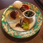Sushi Kappou Sengaku - 