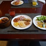 Pingdu Huaxi Hotel - 