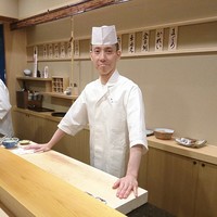 鮨 あらい - 