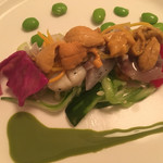 il Sorriso - 美しい色合い