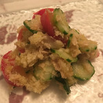 il Sorriso - トスカーナのパンツァネッラ