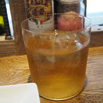 ハガレ - ハーブティー