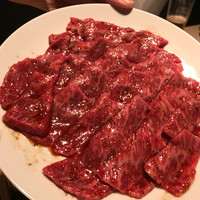 焼肉矢澤 京都 - 