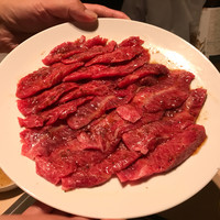 焼肉矢澤 京都 - 