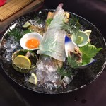 一膳一献お豆 - 