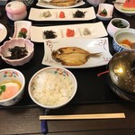 壺中の天　宿○文 - 