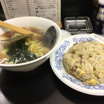 エフエフラーメン - 