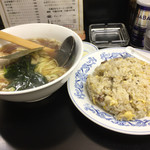 エフエフラーメン - 