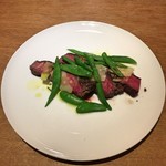 スガハラ - 北海道 牛サーロイン グリル