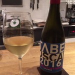 スガハラ - ETABETA VERMENTINO 2016