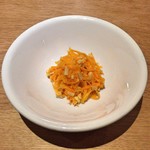 スガハラ - 人参&ピーナッツ