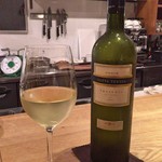 スガハラ - FRASCATI SUPERIORE VIGNETO SANTA TERESA 2015