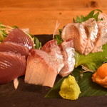 鴨料理・旬菜 八木橋 - 