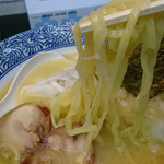 麺匠 鶏吟 - 