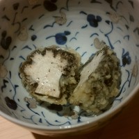 てんぷら山の上 Ginza - 