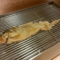 てんぷら山の上 Ginza - 