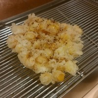 てんぷら山の上 Ginza - 