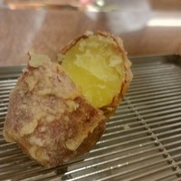 てんぷら山の上 Ginza - 