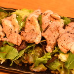 鴨料理・旬菜 八木橋 - 