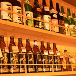 鴨料理・旬菜 八木橋 - 
