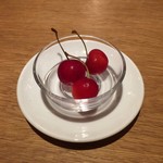 スガハラ - 米沢 さくらんぼ